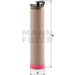 MANN FILTER Vzduchový filtr CF 300 – Hledejceny.cz