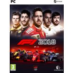 F1 2018 – Hledejceny.cz