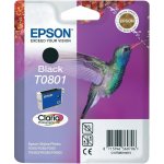 Epson C13T0801 - originální – Zboží Mobilmania