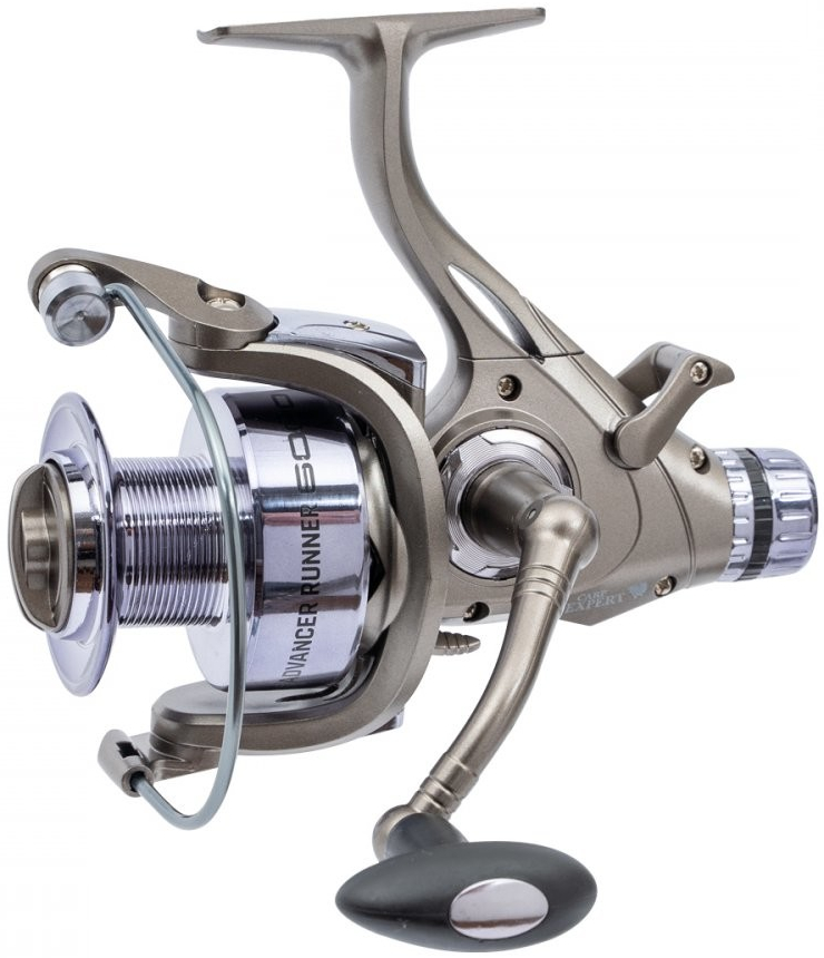 Carp Expert Advancer Runner 6000