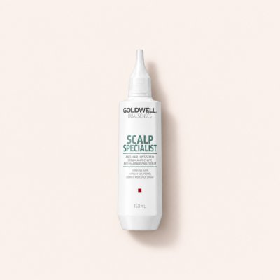 Goldwell Scalp Specialist Anti-Hair Loss Serum 150 ml – Hledejceny.cz