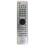Dálkový ovladač General Golden Interstar GI-S980HD – Hledejceny.cz