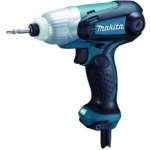Makita TD0101F Rázový šroubovák 100Nm,230W TD0101F – Sleviste.cz
