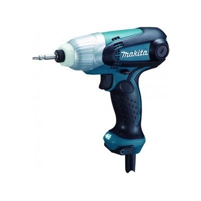Makita TD0101F Rázový šroubovák 100Nm,230W TD0101F – Sleviste.cz