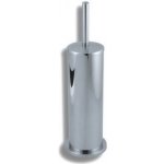 Novaservis Metalia 1 WC štětka na zeď výška 350 mm chrom 6169,0 – Hledejceny.cz