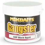 Mikbaits Obalovací těsto Gangster 200g GSP Black Squid – Hledejceny.cz