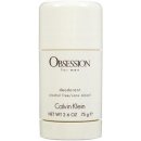 Calvin Klein Obsession Men deostick 75 g