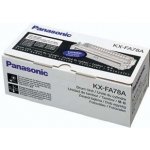 Panasonic KX-FA78E - originální – Zboží Mobilmania