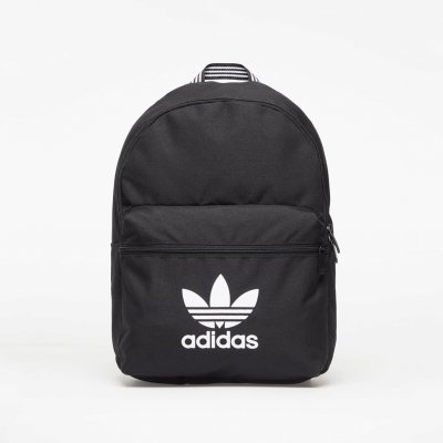 adidas Originals Adicolor 0761 Černá 21 l – Zboží Mobilmania