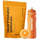 Nowmax Isotonic Drink 1000 g – Zboží Dáma
