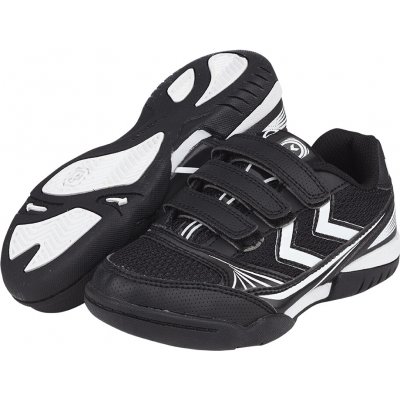 HUMMEL ROOT JR VELCRO INDOOR SHOE – Zboží Dáma