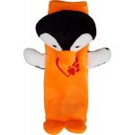 Prexim Ochranný potah na bezpečnostní pás tučňák 92-06 | Zboží Auto