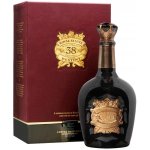 Chivas Regal Chivas Royal Stone of Destiny 38y 40% 0,5 l (holá láhev) – Hledejceny.cz