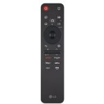 Dálkový ovladač LG MR25GA , AKB76046603 – Zboží Živě