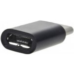 Aligator adaptér Lightning --> micro USB – Zbozi.Blesk.cz