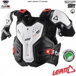 Chránič hrudi LEATT 6.5 PRO – Zboží Mobilmania