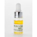 Eoné Růže v jojobě bio 3 ml – Hledejceny.cz