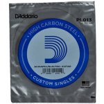 D'addario PL013 – Sleviste.cz