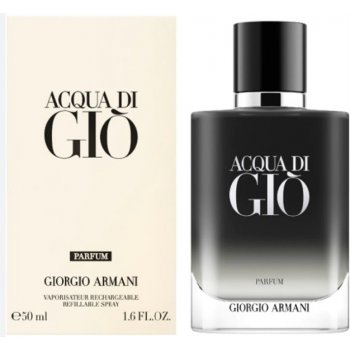 Armani Acqua di Giò Parfum parfém pánský 75 ml