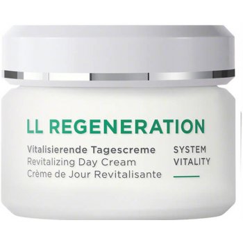 Annemarie Börlind LL Regeneration regenerační denní krém nad 30 let 50 ml