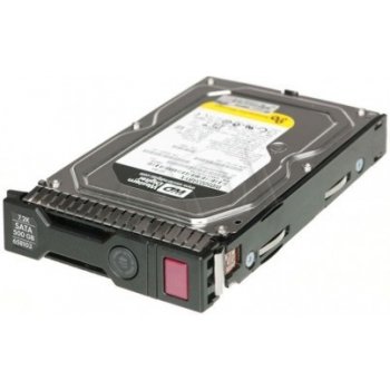 HP 500GB, 3,5", SATA, 7200rpm, 658071-B21