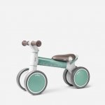 MOVINO Cariboo® TEAM zeleno-šedé – Zboží Dáma