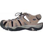 Rock Spring Ordos Lt pánské sandály RS59010RW grey – Zboží Mobilmania