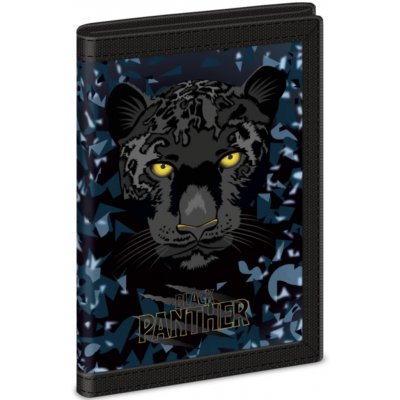 Ars Una Black Panther 26 – Zboží Dáma