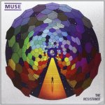 Muse - Resistance LP – Hledejceny.cz