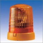 Maják Hella rotační KL 7000 - 24V – Sleviste.cz