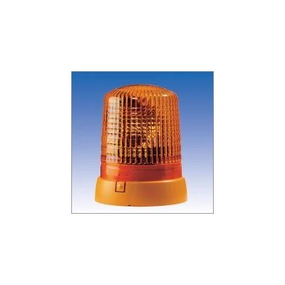 Maják Hella rotační KL 7000 - 24V – Sleviste.cz