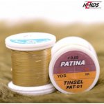 Hends HE PATINA TINSEL - SVĚTLE ZLATÁ – Hledejceny.cz