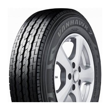 Firestone Vanhawk 2 215/75 R15 109/107S