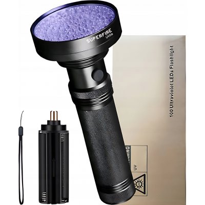 Superfire UV06 – Zbozi.Blesk.cz