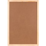 Ruhhy 27832 Dřevěný fotorámeček 40 x 60 cm – Zboží Živě