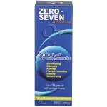 Polytouch Chemical Zero-Seven 120 ml – Hledejceny.cz