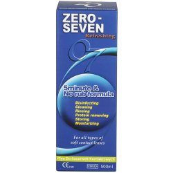 Polytouch Chemical Zero-Seven 120 ml