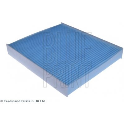 BLUE PRINT Filtr, vzduch v interiéru ADV182512 – Hledejceny.cz