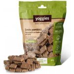 Yoggies směs pamlsků lisovaných za studena 300 g – Zboží Mobilmania