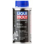 Liqui Moly 1581 Přísada do paliva 4T motocyklů 125 ml – Hledejceny.cz