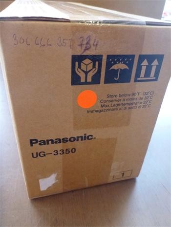 Panasonic UG-3350 - originální