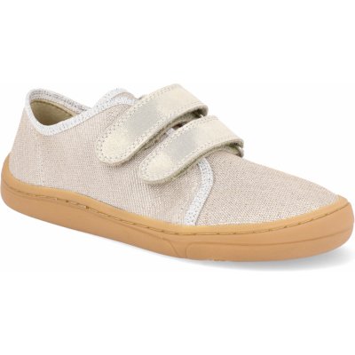 Froddo Canvas Gold Shine – Sleviste.cz