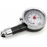 Compass Měřič tlaku pneumatik METAL 7 bar od 0,5 do 7,5 kg/cm2 | Zboží Auto