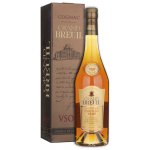Grand Breuil VSOP Cognac 40% 0,7 l (karton) – Zboží Dáma