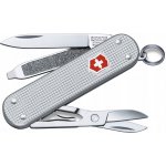 Victorinox Classic Alox Silver 0.6221.26 – Zboží Dáma