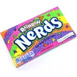 Wonka Rainbow Nerds 141,7 g – Hledejceny.cz