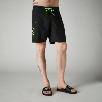 Fox Overhead Boardshorts Fhe18" black