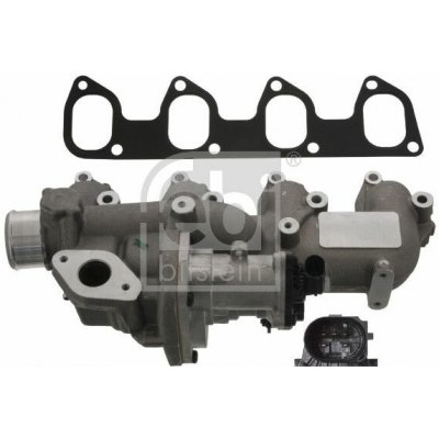 AGR-Ventil FEBI BILSTEIN 45421 – Hledejceny.cz