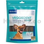 C.E.T. Chews XS žvýkací plátky 15 ks 144 g – Hledejceny.cz
