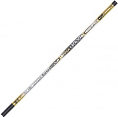 Mivardi Power Kit Light s očkem na děličky Team TMX – Hledejceny.cz